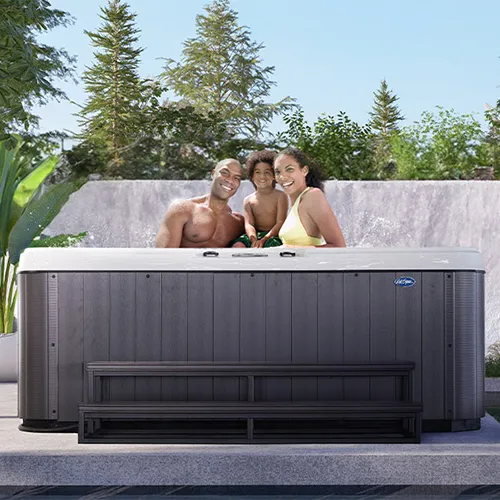 Patio Plus hot tubs for sale in Quebec